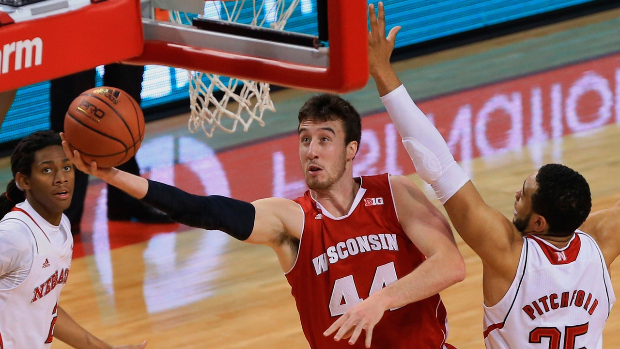 Road Reaction: Badgers 65, Cornhuskers 55
